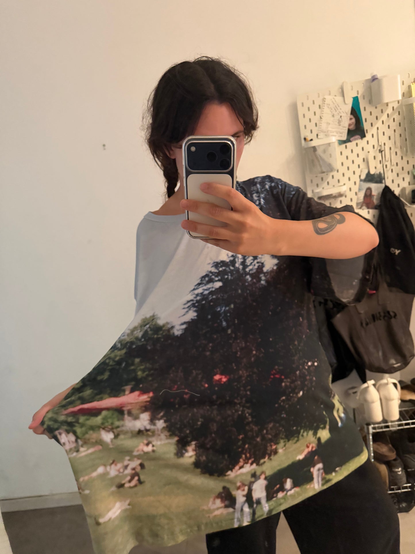 Summer Park TShirt