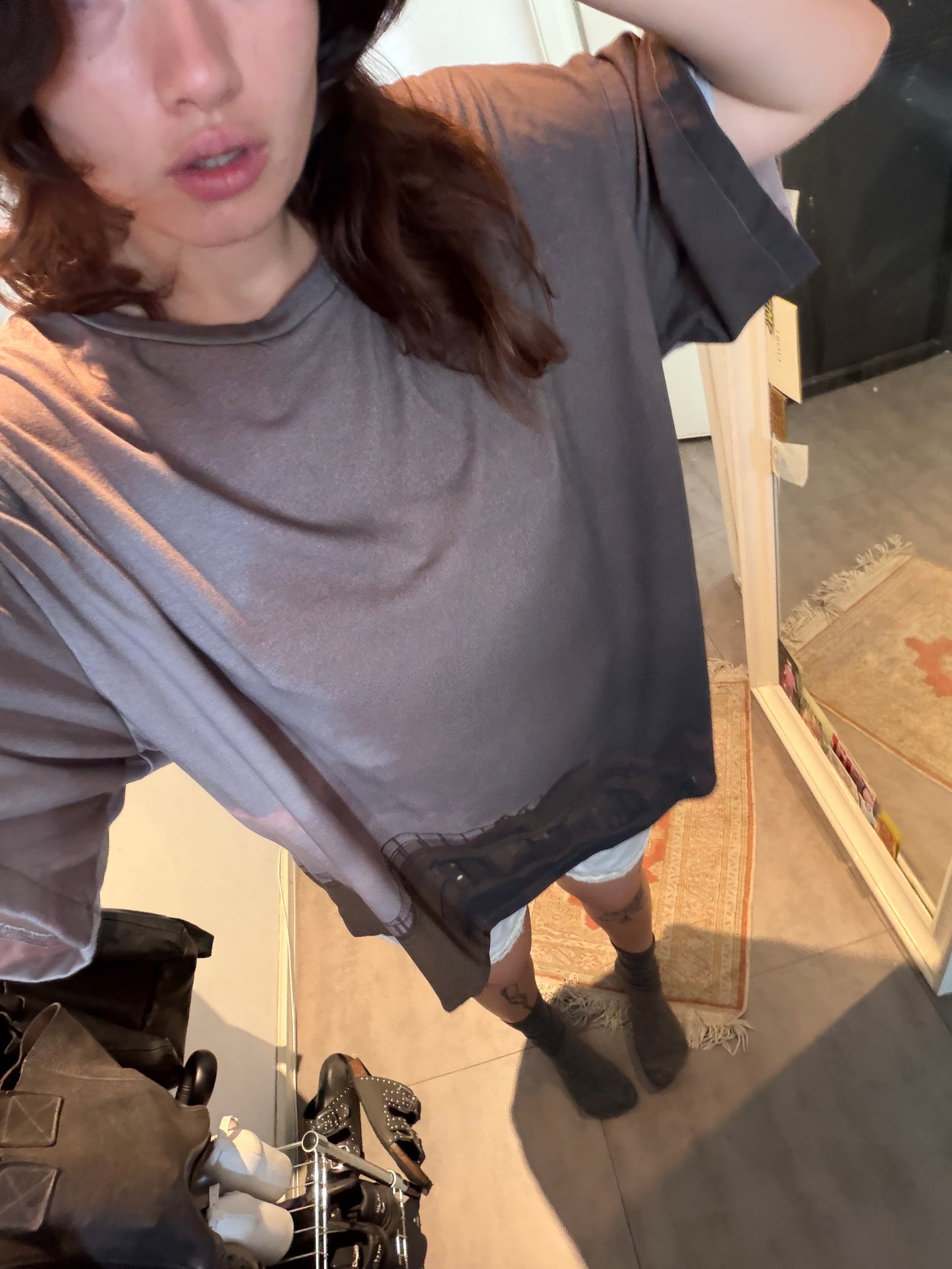 Eilat Summer TShirt