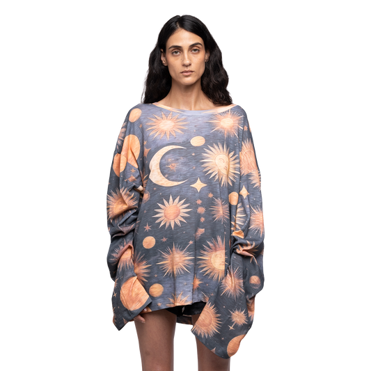 Universe Long Sleeve