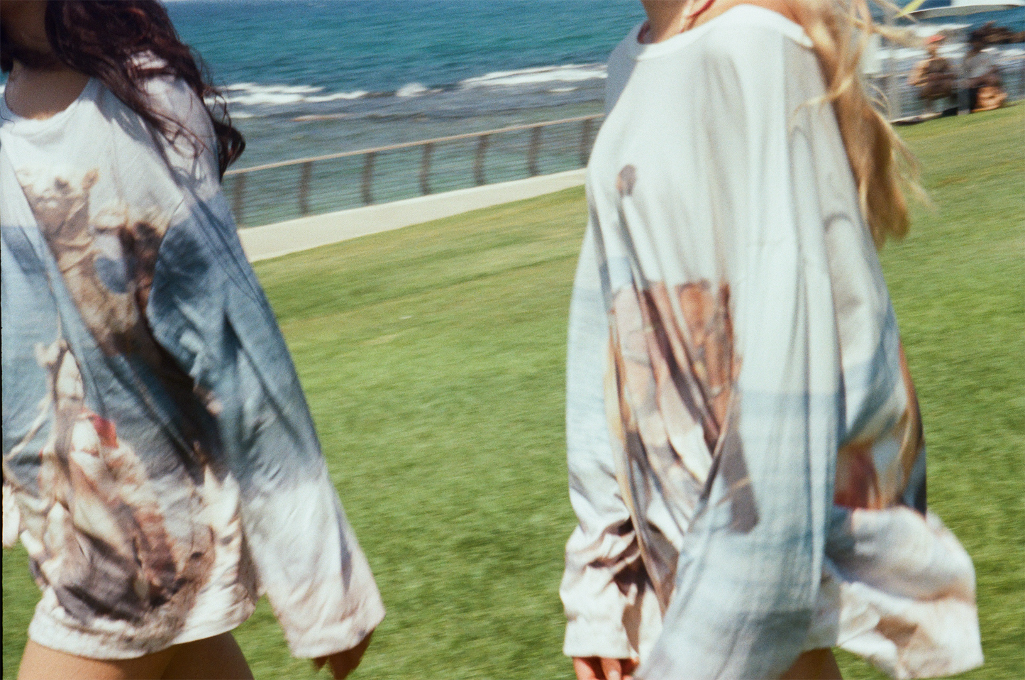 Horse Long Sleeve