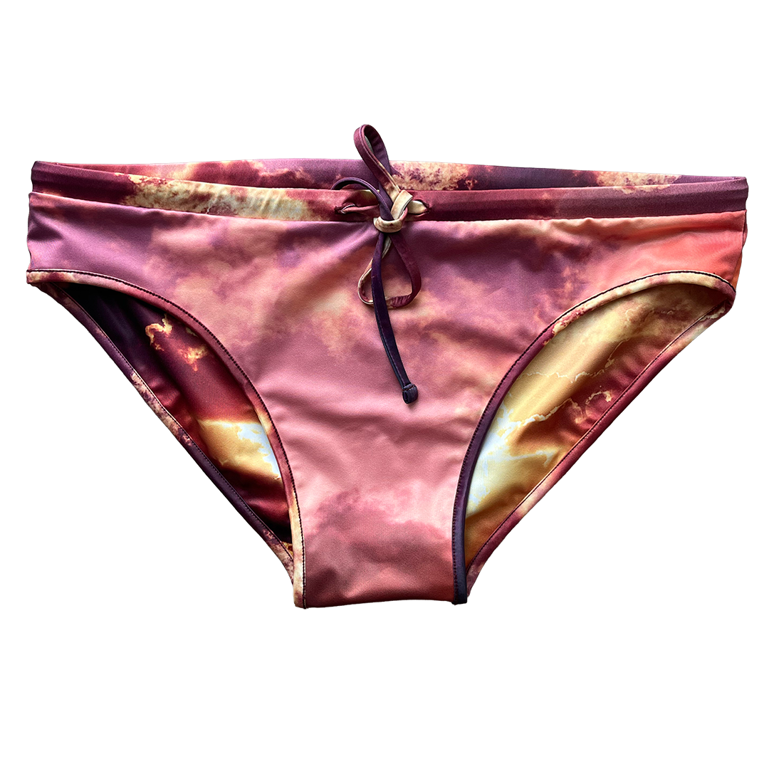 Sunsets Reversible Briefs