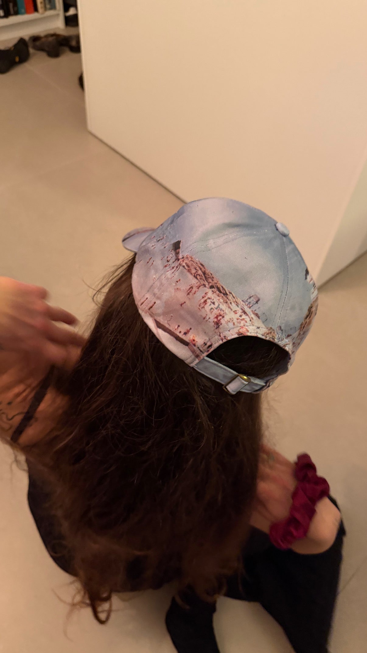 Pornic Cap