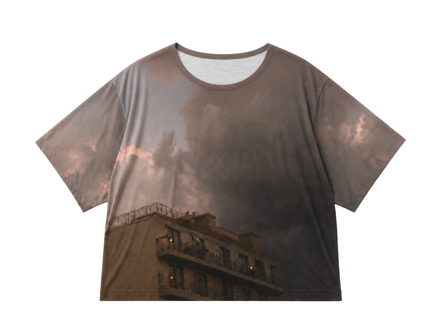 Eilat Summer TShirt