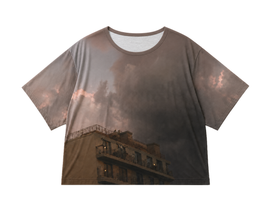 Eilat Summer TShirt