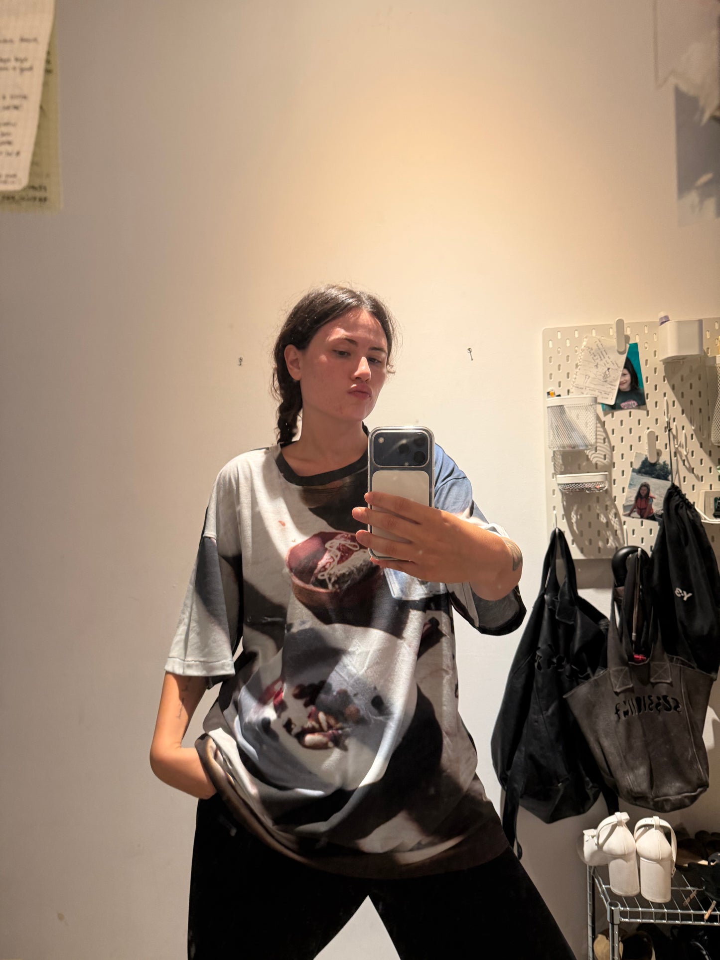 Staying Inside Summer TShirt