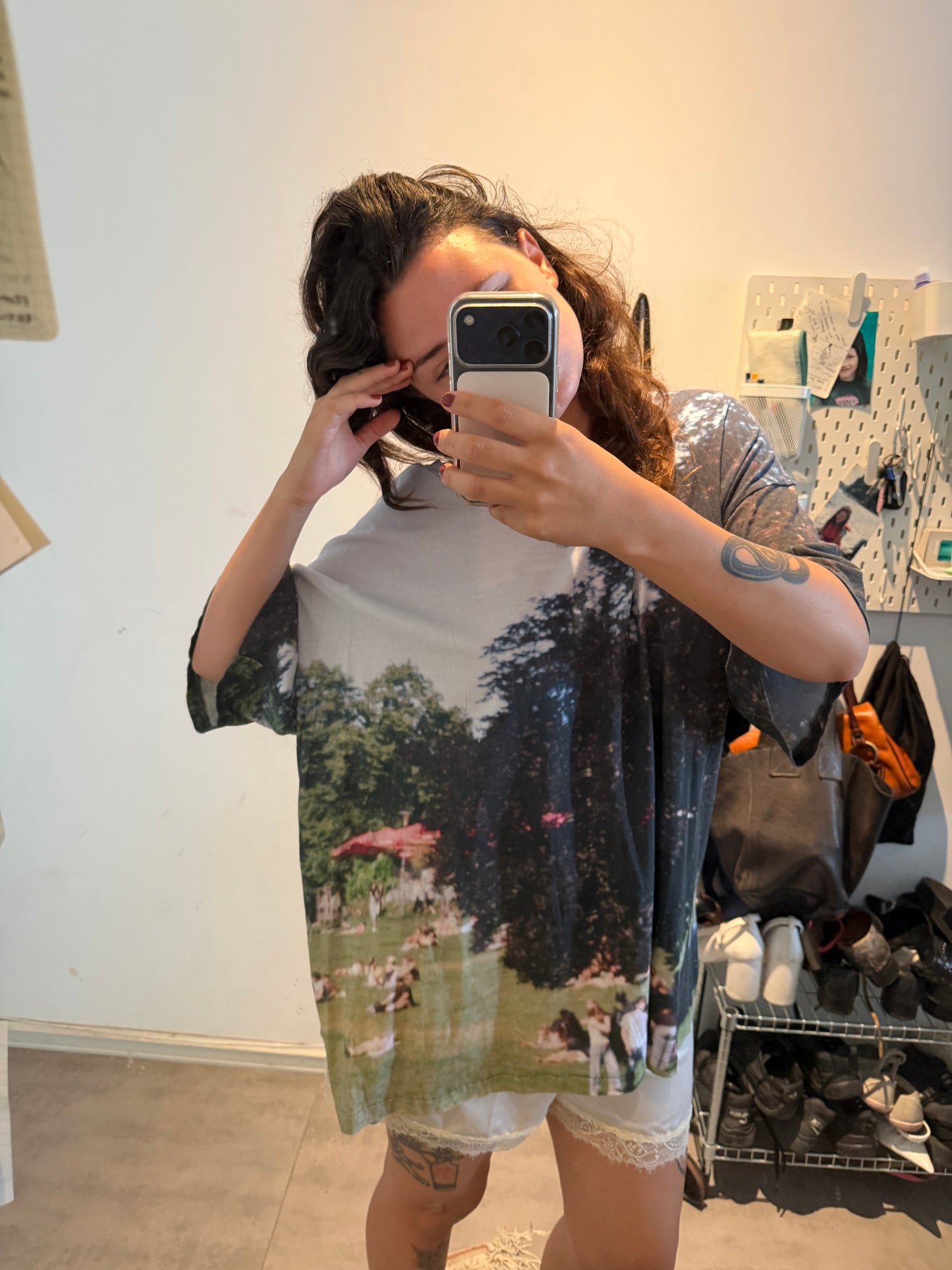 Summer Park TShirt