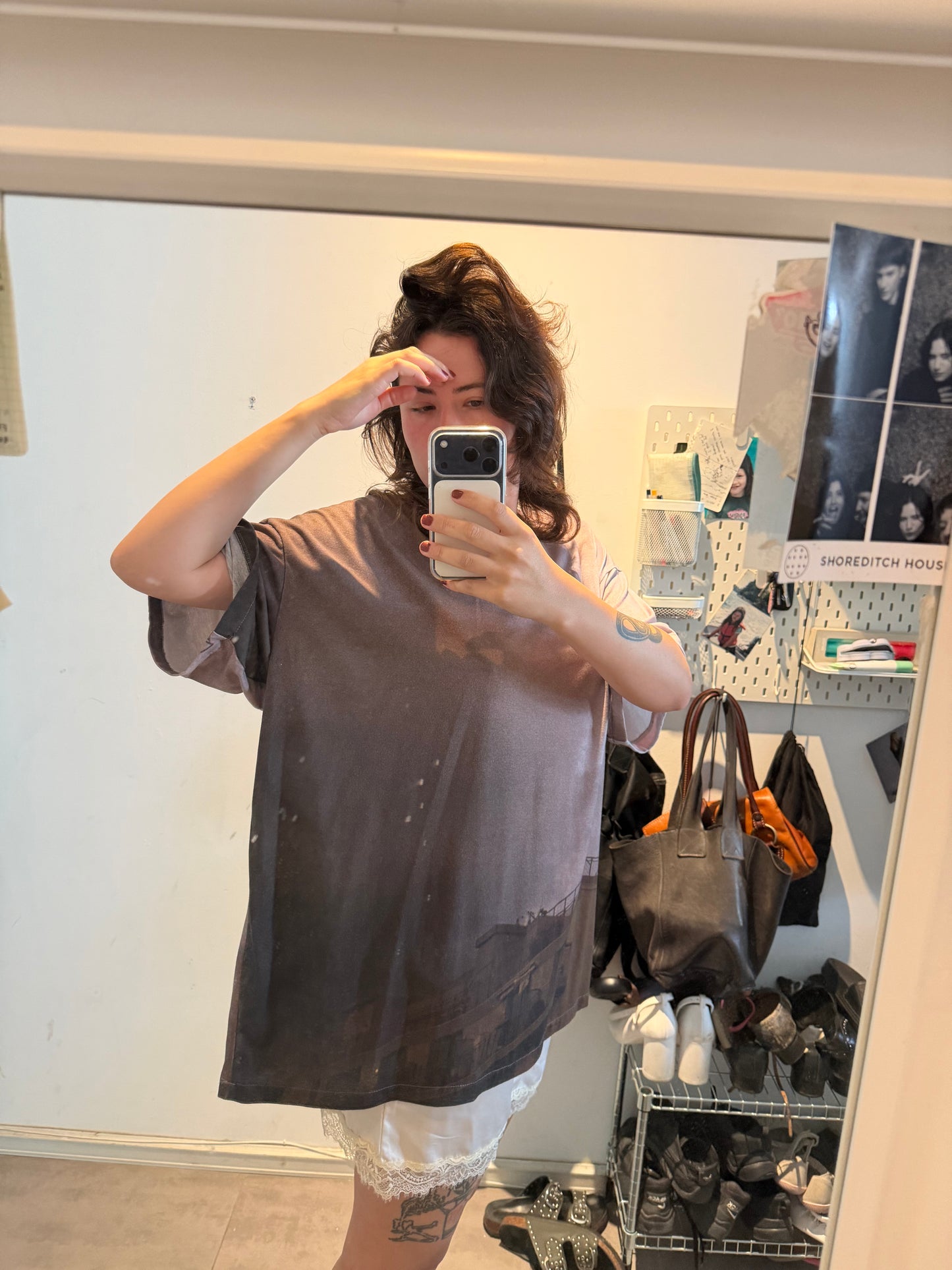 Eilat Summer TShirt