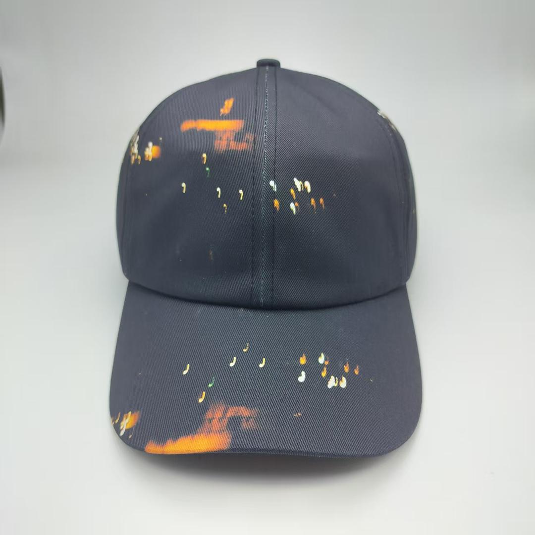 Jaffa Cap