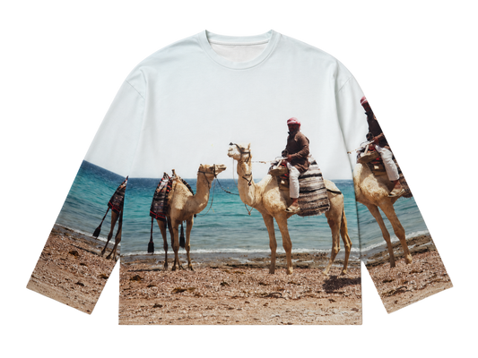 Camel Long Sleeve (2026)