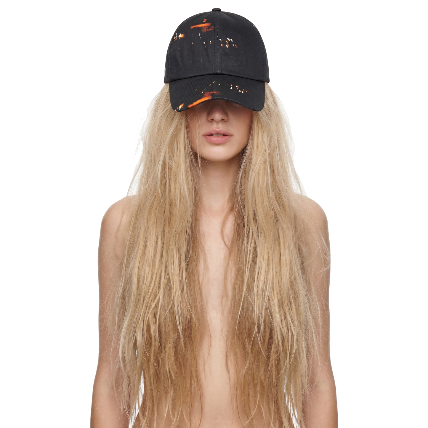 Jaffa Cap