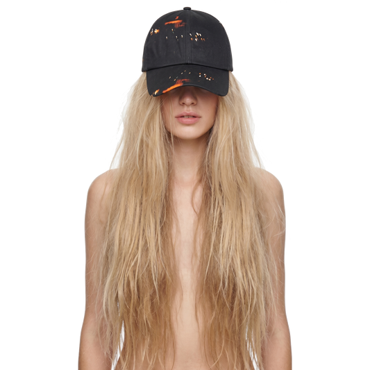 Jaffa Cap