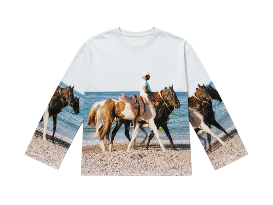 Horse Long Sleeve (2026)