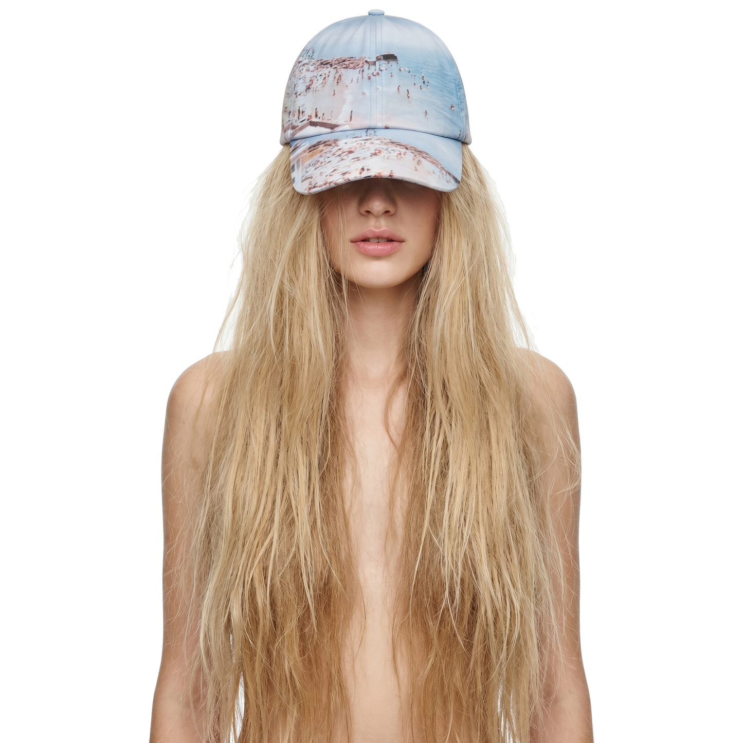 Pornic Cap