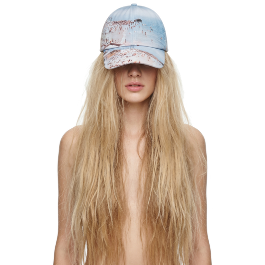 Pornic Cap