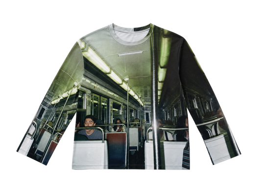 Metro Long Sleeve
