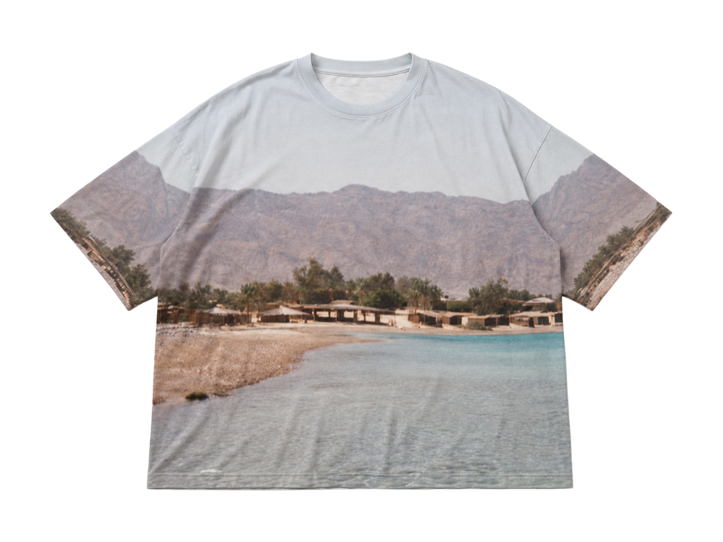 Sinay Summer TShirt
