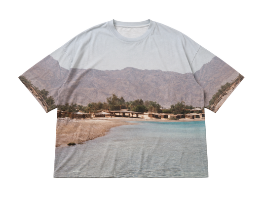 Sinay Summer TShirt