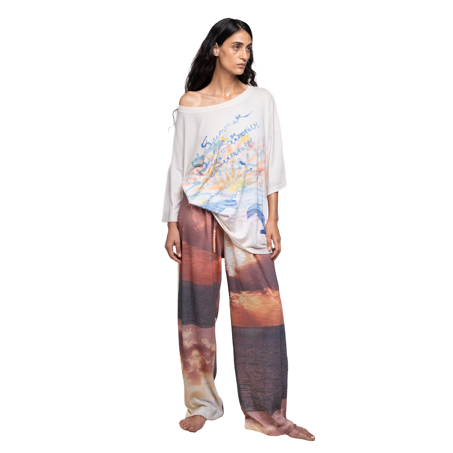 Summer 25 T-shirt